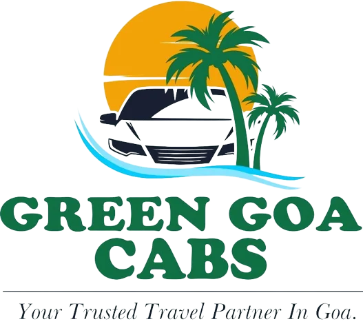 Green Goa Cabs - Best Taxi Service in Goa