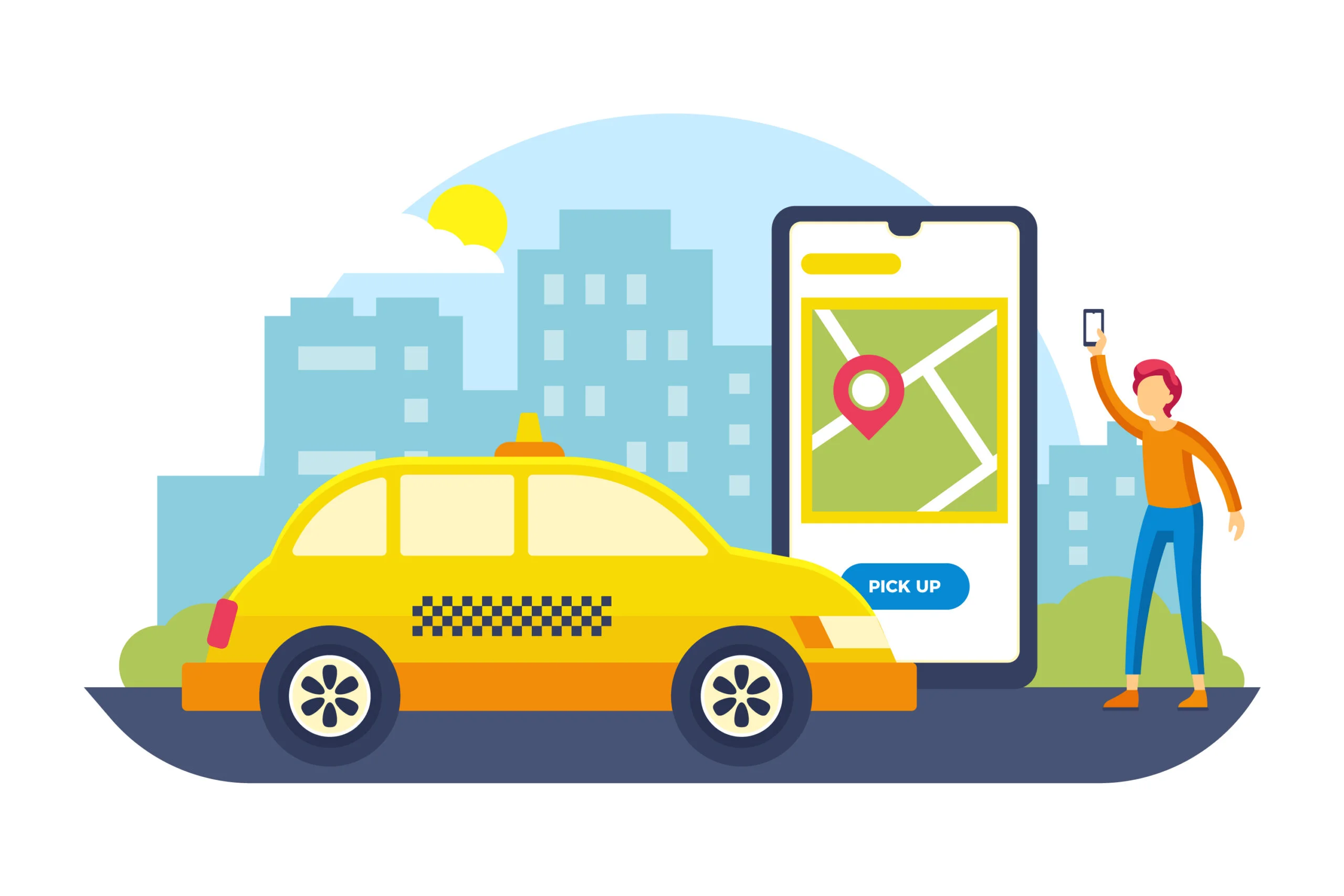Hire best taxi cab service in Goa
