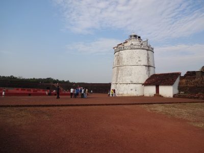 North Goa Sightseeing